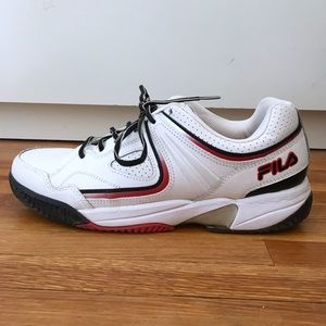 Men’s FILA Rovello Tennis Shoes